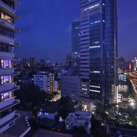 Crystal Orange Hotel Guangzhou Taojin Branch Luaran gambar