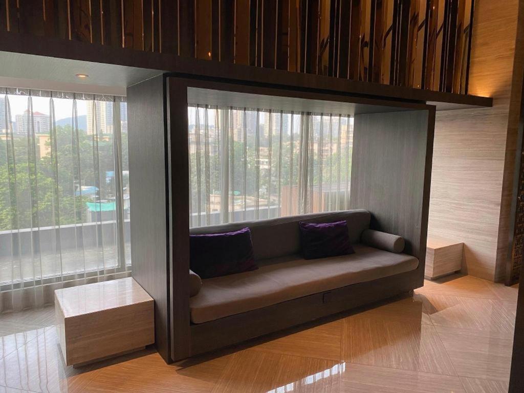 Crystal Orange Hotel Guangzhou Taojin Branch Luaran gambar